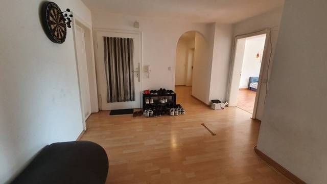 Wohnung zur Miete 700 € 5 Zimmer 140 m²<br/>Wohnfläche ab sofort<br/>Verfügbarkeit Schillerstr Holländisches Tor Kassel 34117