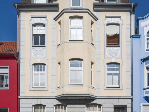Mehrfamilienhaus zum Kauf 599.000 € 10 Zimmer 331 m² 316 m² Grundstück Geneicken Süd 41238
