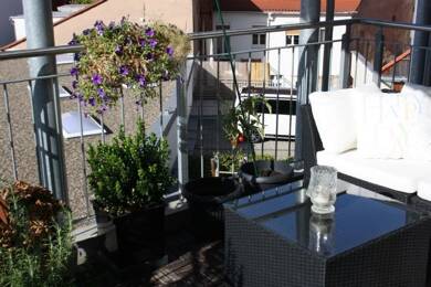 Wohnung zum Kauf 355.000 € 3 Zimmer 82 m² 2. Geschoss Bamberg Bamberg 96050