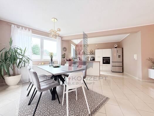 Wohnung zum Kauf 289.000 € 4 Zimmer 106,7 m² 1. Geschoss Achmer Bramsche 49565