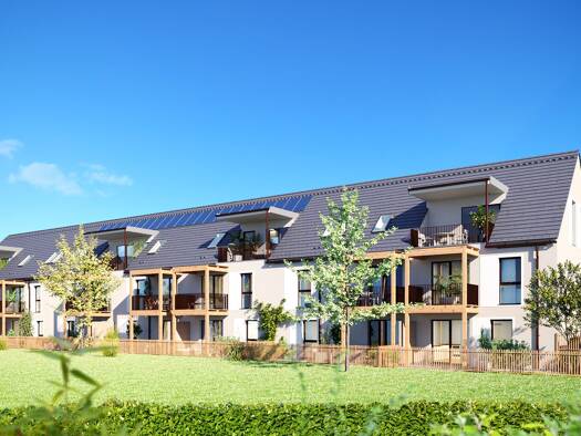 Grundstück zum Kauf 397.500 € 2.620 m² Grundstück Gundersdorf Ragnitz 8413