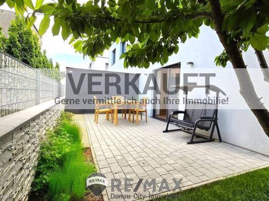 Reihenmittelhaus zum Kauf - Erstbezug 395.000 € 4 Zimmer 110 m² 130 m² Grundstück Herzogenburg 3130