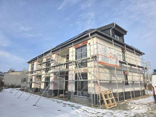 Wohnung zum Kauf provisionsfrei 405.000 € 3 Zimmer 90,1 m² Altenstadt 92665