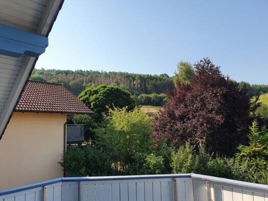 Wohnung zur Miete 850 € 3 Zimmer 104 m² EG frei ab sofort Rothenkirchen Burghaun 36151