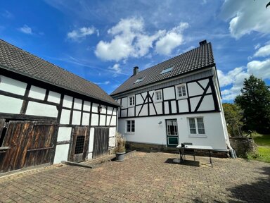 Bauernhaus zum Kauf 580.000 € 7 Zimmer 265 m² 1.359 m² Grundstück Neunkirchen Neunkirchen-Seelscheid 53819