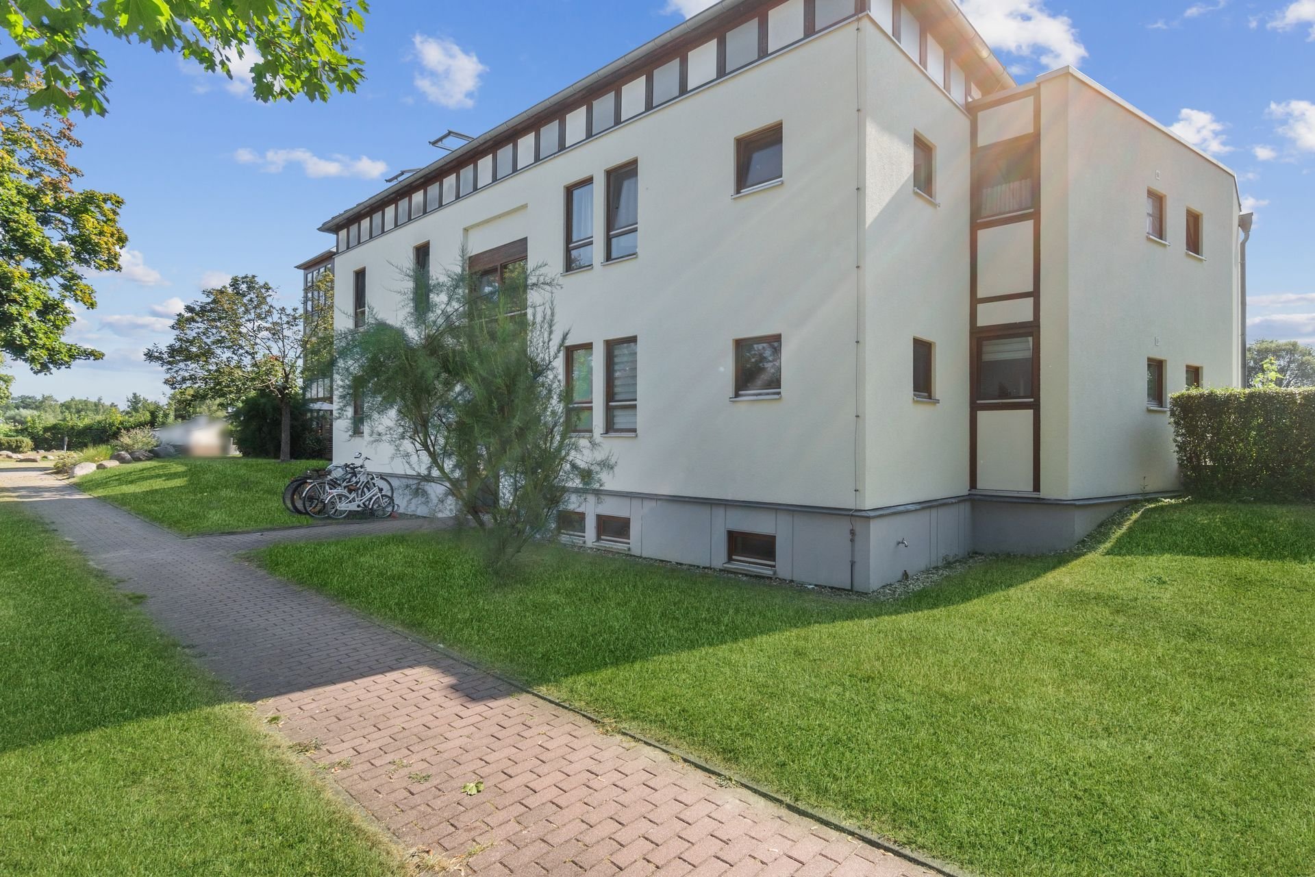 Wohnung zum Kauf 165.000 € 2 Zimmer 55 m²<br/>Wohnfläche Motzen Mittenwalde 15749