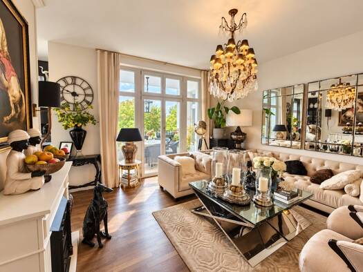 Wohnung zum Kauf 1.250.000 € 3 Zimmer 141 m² 5 Geschosse frei ab sofort Friedrichshain Berlin 10245