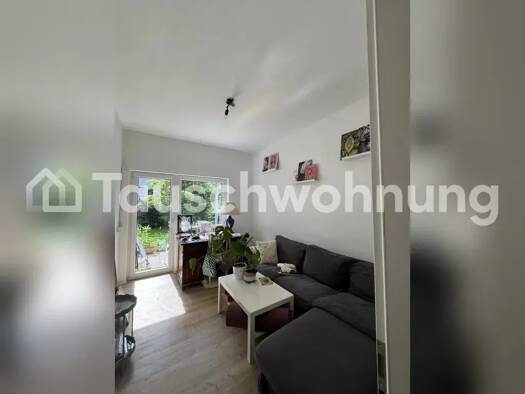Wohnung zur Miete Tauschwohnung 675 € 2 Zimmer 44 m² EG Geist Münster 48151