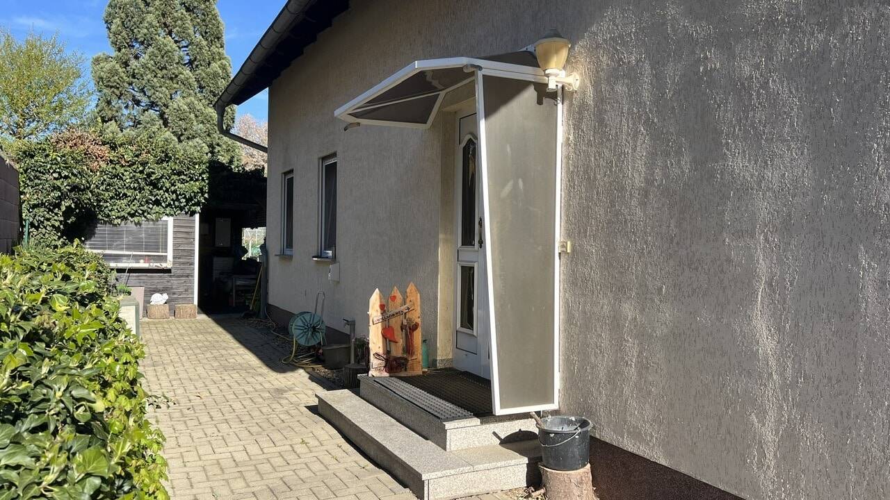 Haus – Hohenmölsen - Mehr
