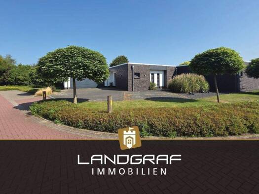 Haus zum Kauf 759.000 € 5 Zimmer 225 m² 1.200 m² Grundstück Harpstedt 27243