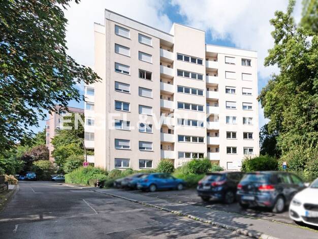 Wohnung zum Kauf 139.000 € 2 Zimmer 56,6 m² 1. Geschoss Garitz Bad Kissingen 97688