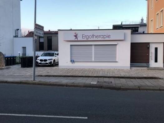 Bürofläche zur Miete provisionsfrei 8,27 € 1,5 Zimmer 58 m² Bürofläche Erlanger Str. 38 Altstadt Bayreuth 95444