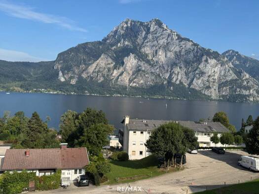 Wohnung zum Kauf 199.000 € 2 Zimmer 55 m² Altmünster 4813