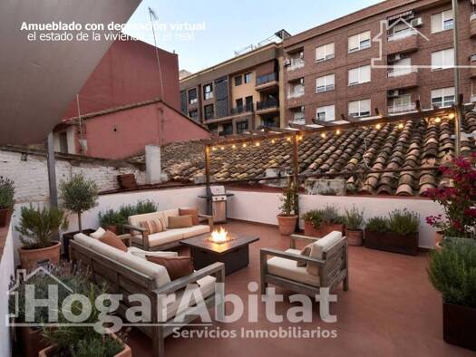 Villa zum Kauf 168.000 € 1 Zimmer 127 m² GOMEZ FERRER Torrent 46900