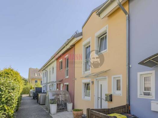 Reihenmittelhaus zum Kauf 799.000 € 5 Zimmer 145 m² 114 m² Grundstück Hollern Unterschleißheim 85716