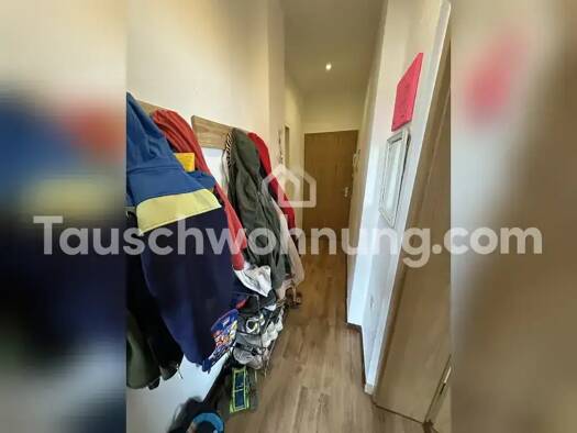 Wohnung zur Miete Tauschwohnung 650 € 3 Zimmer 60 m² 2. Geschoss Mombach Mainz 55120