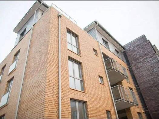 Wohnung zur Miete 580 € 2 Zimmer 52,7 m² 1. Geschoss frei ab 01.03.2026 Am Binnenhafen 64 Husum 25813