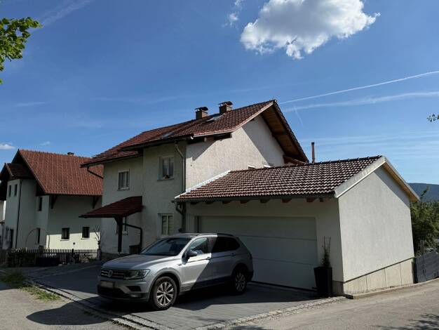 Mehrfamilienhaus zum Kauf 269.999 € 7 Zimmer 160 m² 755 m² Grundstück March Regen 94209