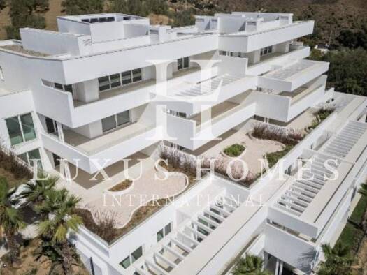 WG-Zimmer zum Kauf provisionsfrei als Kapitalanlage geeignet 830.000 € 3 Zimmer 204 m² Marbella