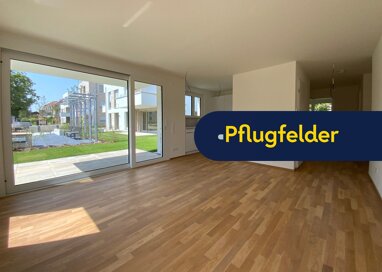 Wohnung zur Miete 1.040 € 2 Zimmer 58 m² EG Kornwestheim Kornwestheim 70806