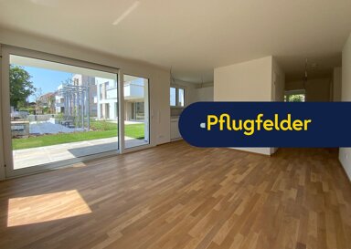 Wohnung zur Miete 1.040 € 2 Zimmer 58 m² EG Kornwestheim Kornwestheim 70806