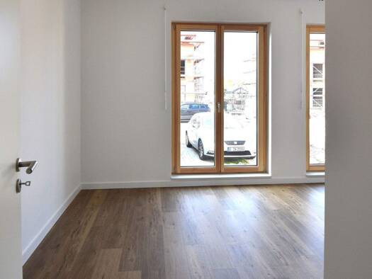 Terrassenwohnung zur Miete 2.140 € 6 Zimmer 155 m² EG frei ab sofort Dietrich-Bonhoeffer-Str. 15 Wildau 15745