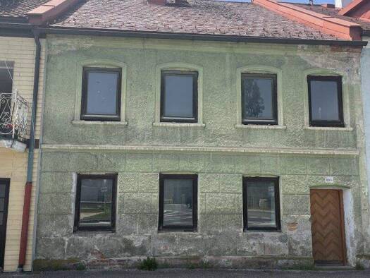 Haus zum Kauf 129.000 € 8 Zimmer 160 m² 216 m² Grundstück Uttendorf 5261