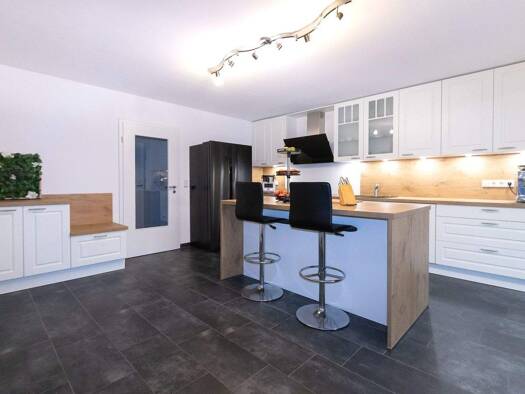 Wohnung zur Miete 1.296 € 3,5 Zimmer 149 m² frei ab 01.03.2026 Dreye Weyhe 28844