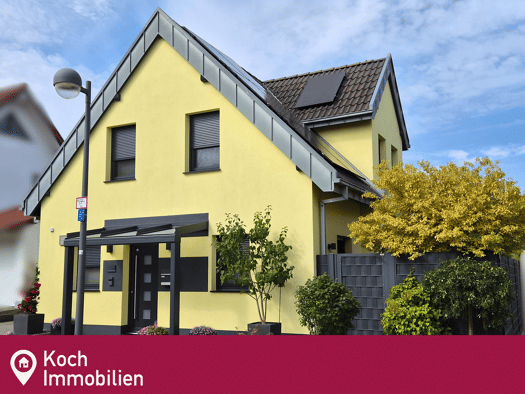 Einfamilienhaus zum Kauf 499.000 € 4 Zimmer 120 m² 461 m² Grundstück Oidtweiler Baesweiler 52499