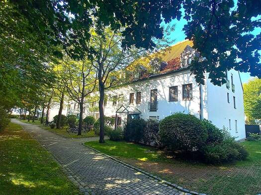 Terrassenwohnung zur Miete 1.200 € 2,5 Zimmer 69 m² frei ab 01.12.2026 Markt Schwaben 85570