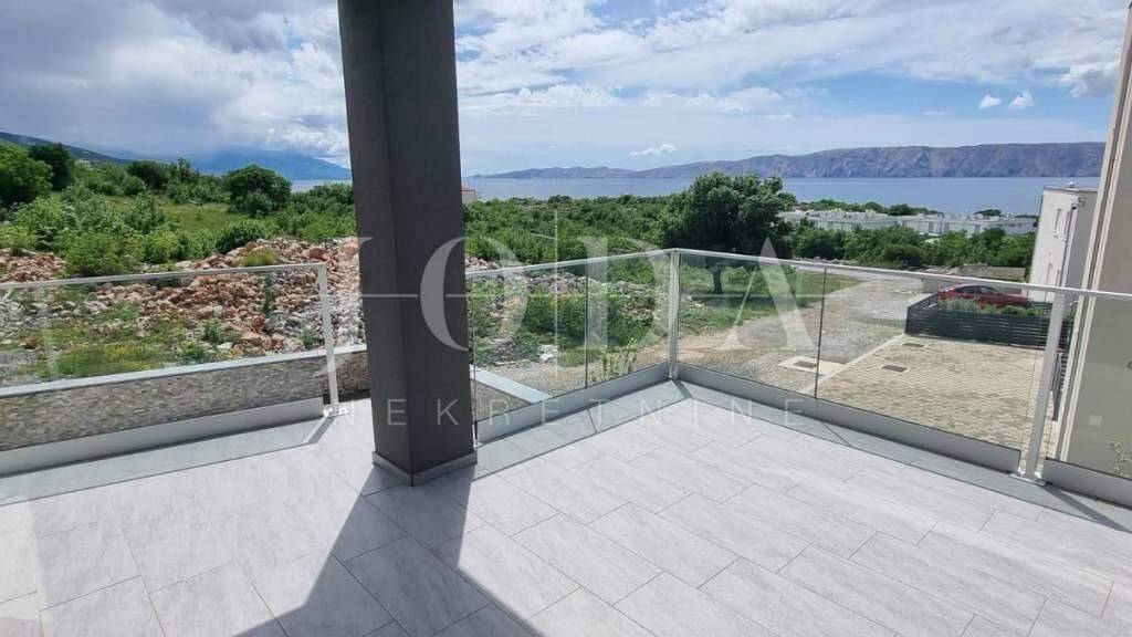 Wohnung zum Kauf 340.000 € 3 Zimmer 82 m² Novi Vinodolski