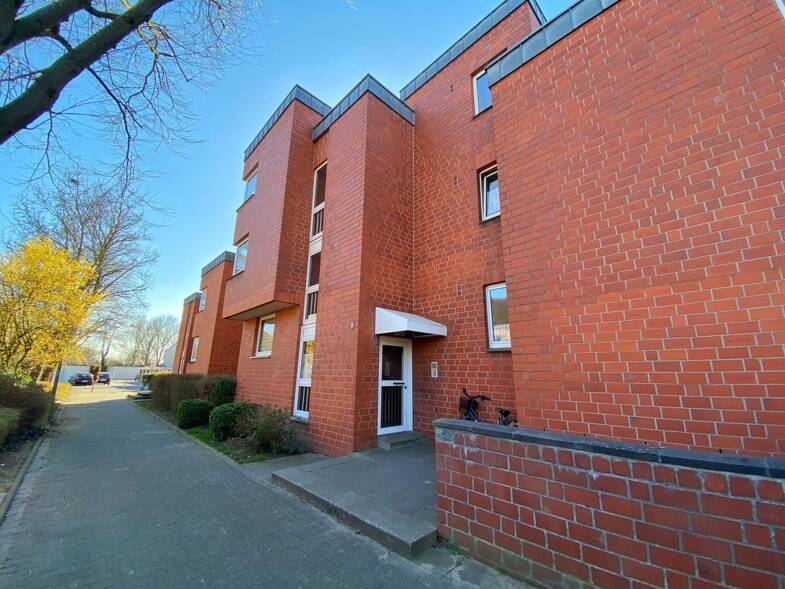 Wohnung zum Kauf 198.000 € 3 Zimmer 81 m² Weckhoven Neuss 41466