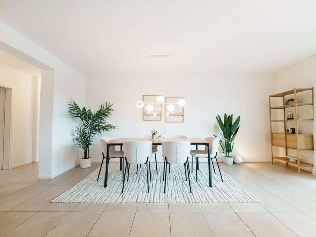 Wohnung zum Kauf 449.000 € 4 Zimmer 110 m² 2. Geschoss Karlstadt 97753