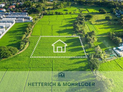 Gewerbegrundstück zum Kauf 1.000.000 € 25.000 m² Grundstück Salz 97616