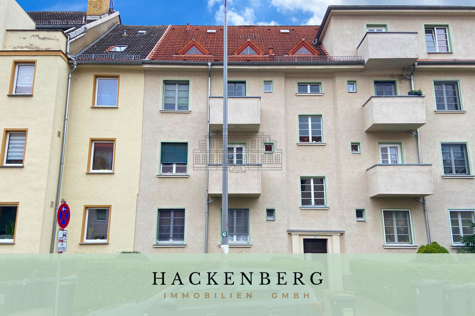 Wohnung zum Kauf 170.000 € 3 Zimmer 68 m²<br/>Wohnfläche 1.<br/>Geschoss Leutzsch Leipzig 04179