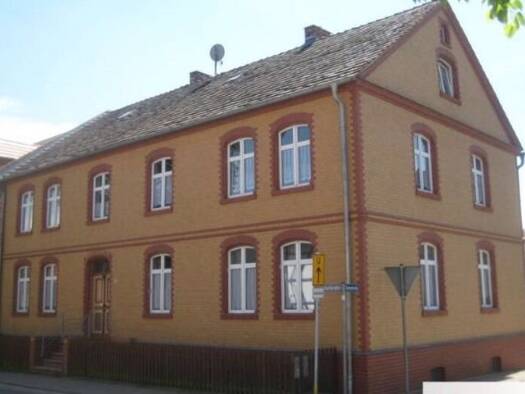 Wohnung zur Miete 525 € 3 Zimmer 70 m² EG frei ab 01.04.2026 Schlepzig 15910