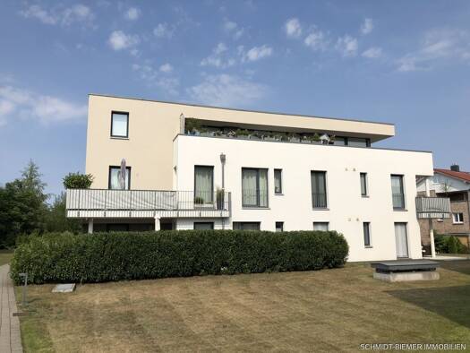 Wohnung zur Miete 1.185 € 3 Zimmer 89,5 m² 1. Geschoss frei ab 01.08.2026 Wedel 22880