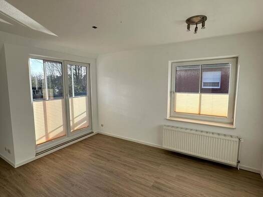 Wohnung zur Miete 750 € 2 Zimmer 68 m² frei ab sofort Fredenbeck 21717