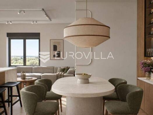 Wohnung zum Kauf - Erstbezug 290.000 € 2 Zimmer 65 m² 1. Geschoss Novigrad Novigrad 52466