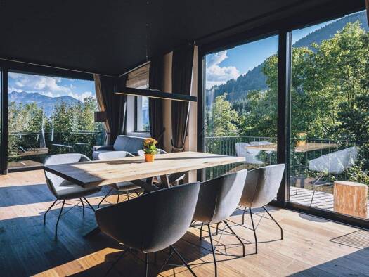 Wohnung zum Kauf 829.990 € 3 Zimmer 101 m² Zell am See 5700