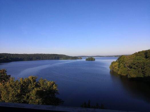 Wohnung zur Miete 550 € 2 Zimmer 52 m² 5. Geschoss frei ab sofort Bad Malente-Gremsmühlen Malente 23714