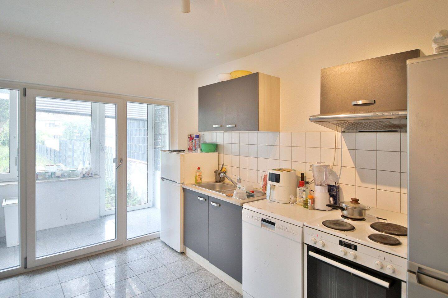 Reihenmittelhaus zum Kauf - Ansicht 6