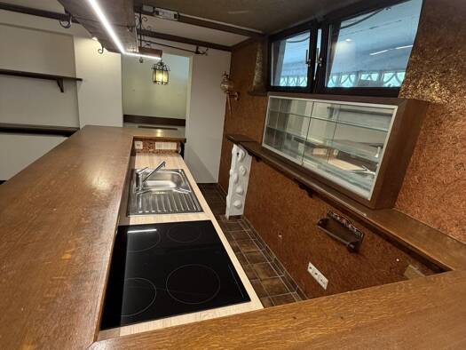 Bürofläche zur Miete 390 CHF 1,5 Zimmer 36 m² Bürofläche Büsingen am Hochrhein 78266
