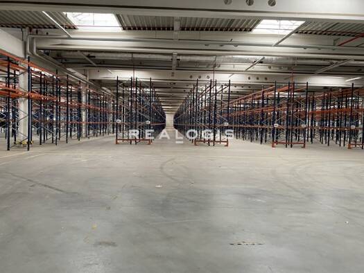 Halle/Industriefläche zur Miete provisionsfrei 23.200 m² Lagerfläche teilbar ab 10.000 m² Kirchheim Kirchheim bei München 85551