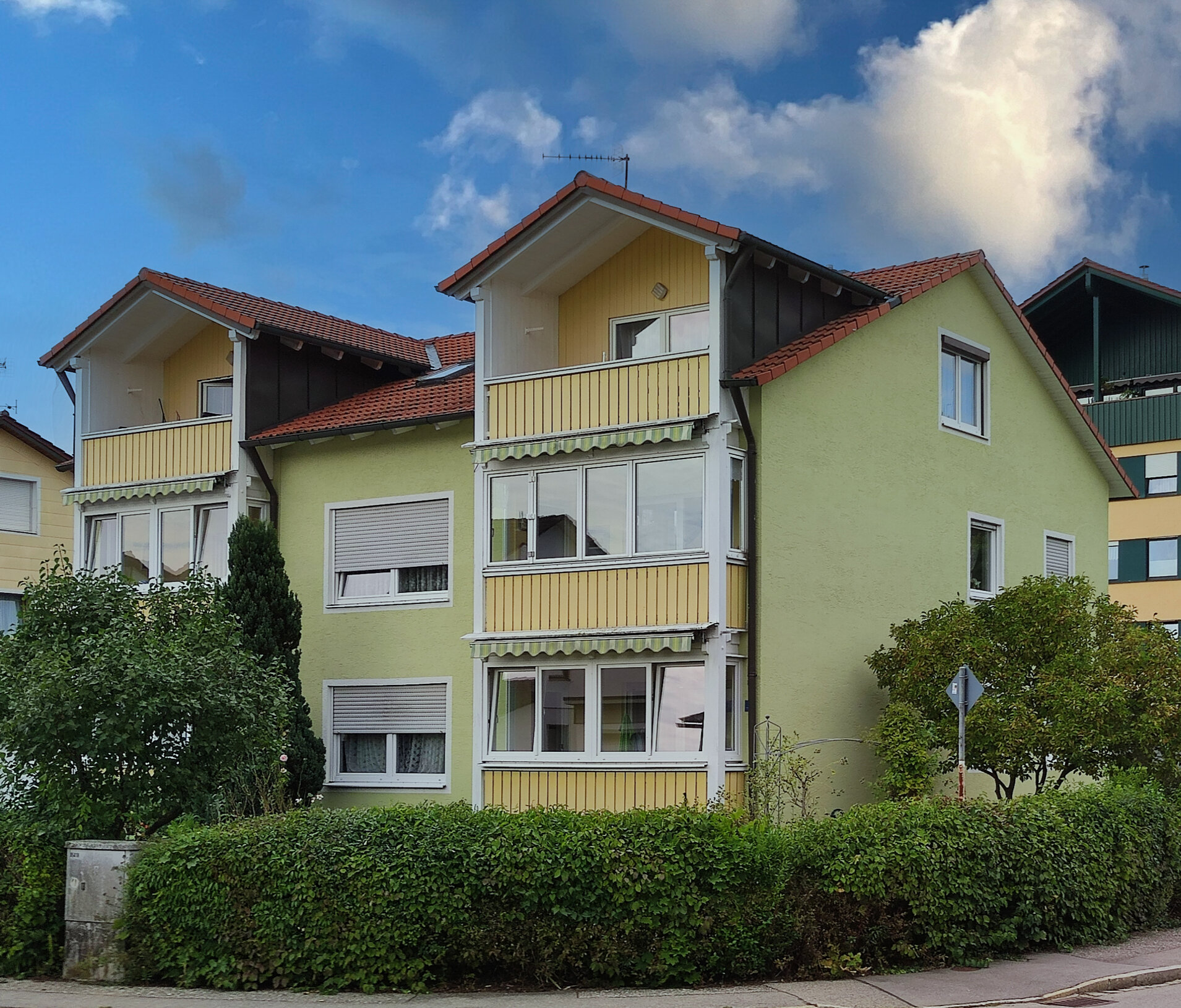 Haus zum Kauf 749.000 € 12 Zimmer 336 m²<br/>Wohnfläche 603 m²<br/>Grundstück Bad Füssing Bad Füssing 94072