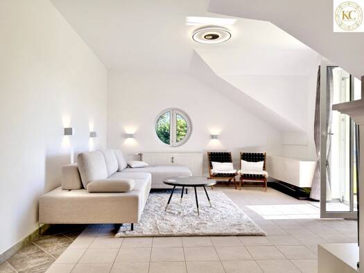 Wohnung zum Kauf 549.000 € 3 Zimmer 86 m² 2. Geschoss Velden am Wörther See 9220