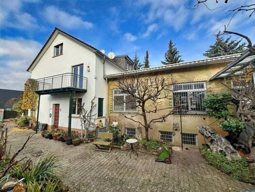 Mehrfamilienhaus zum Kauf 950.000 € 7 Zimmer 185 m² 1.050 m² Grundstück Neuostheim Mannheim 68163