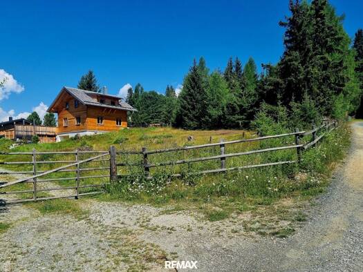 Freizeitgrundstück zum Kauf 240.000 € 678 m² Grundstück Gmünd in Kärnten 9853