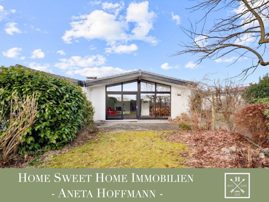 Doppelhaushälfte zum Kauf 360.000 € 3 Zimmer 110 m² 364 m² Grundstück Uesen Achim 28832