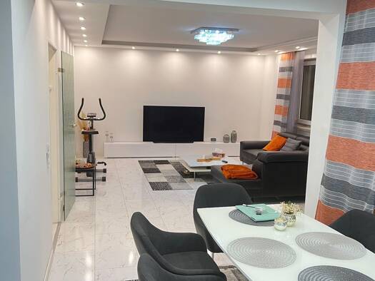 Wohnung zum Kauf provisionsfrei 250.000 € 3 Zimmer 78 m² 13 Geschosse Seligenstädter Straße 74 Hausen Obertshausen 63179